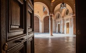 Loft Palazzo Dionisi